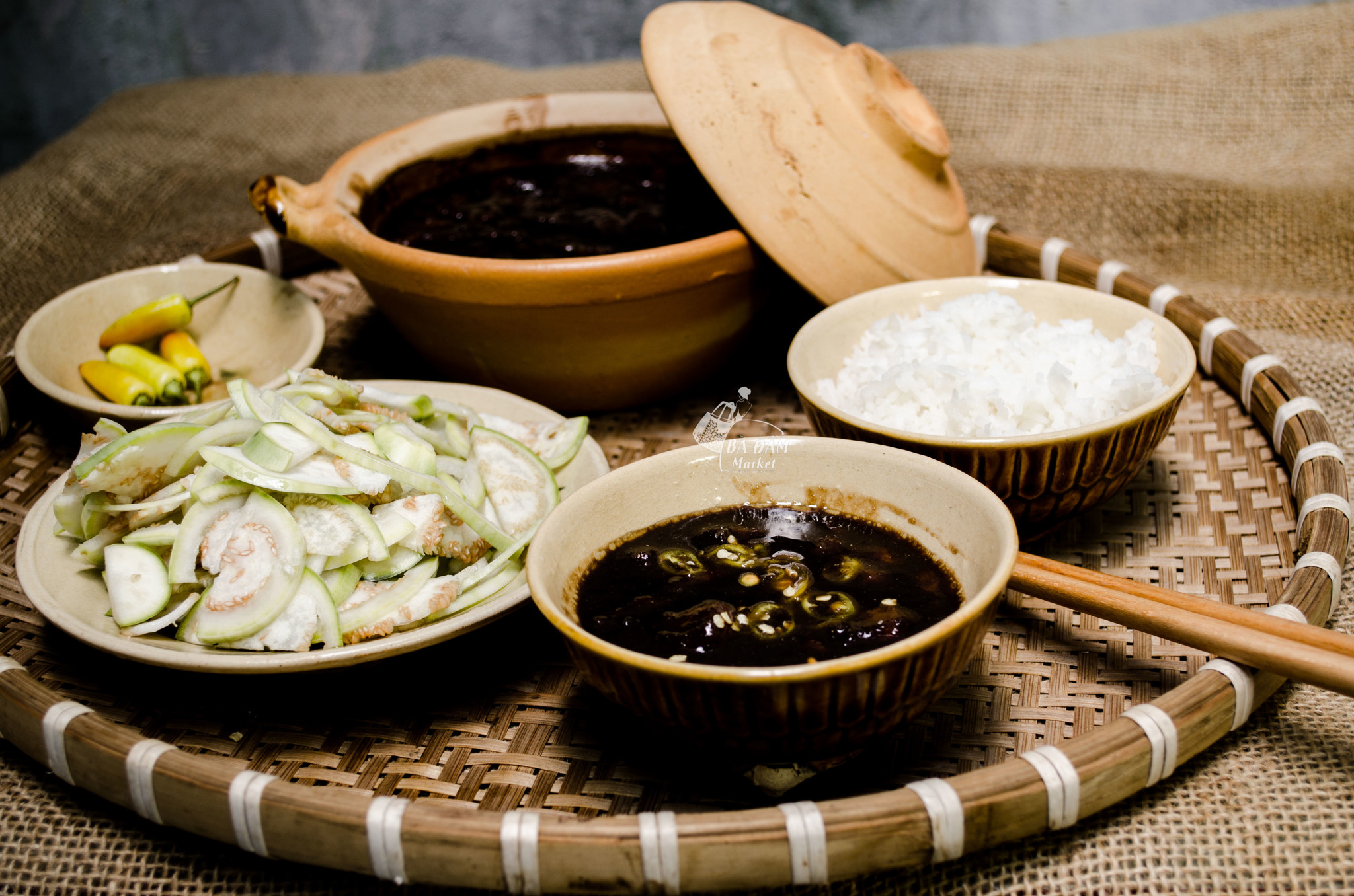 Người Miền Trung Xa Quê Nhớ Hoài Món Mắm Ruột Cá Ngừ, Ăn Một Lần Xuýt Xoa Mãi