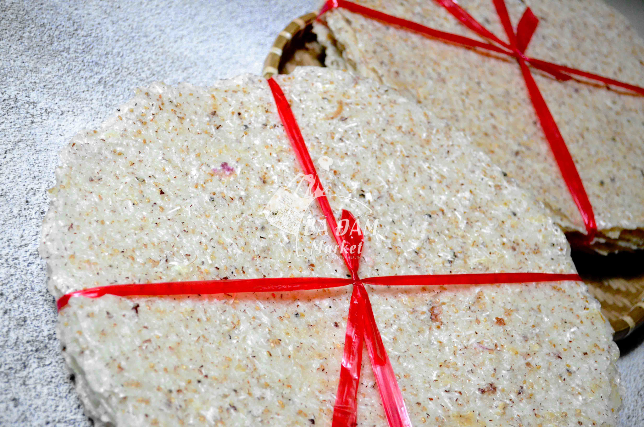 Bánh Tráng Nước Dừa Đặc Sản Tam Quan (Bình Định)