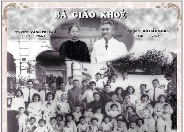 Mắm ...