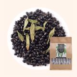 MỘC THANH TRÀ, TRÀ ĐẬU ĐEN