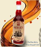 NƯỚC MẮM MƯỜI QUÝ QUẢNG NGÃI