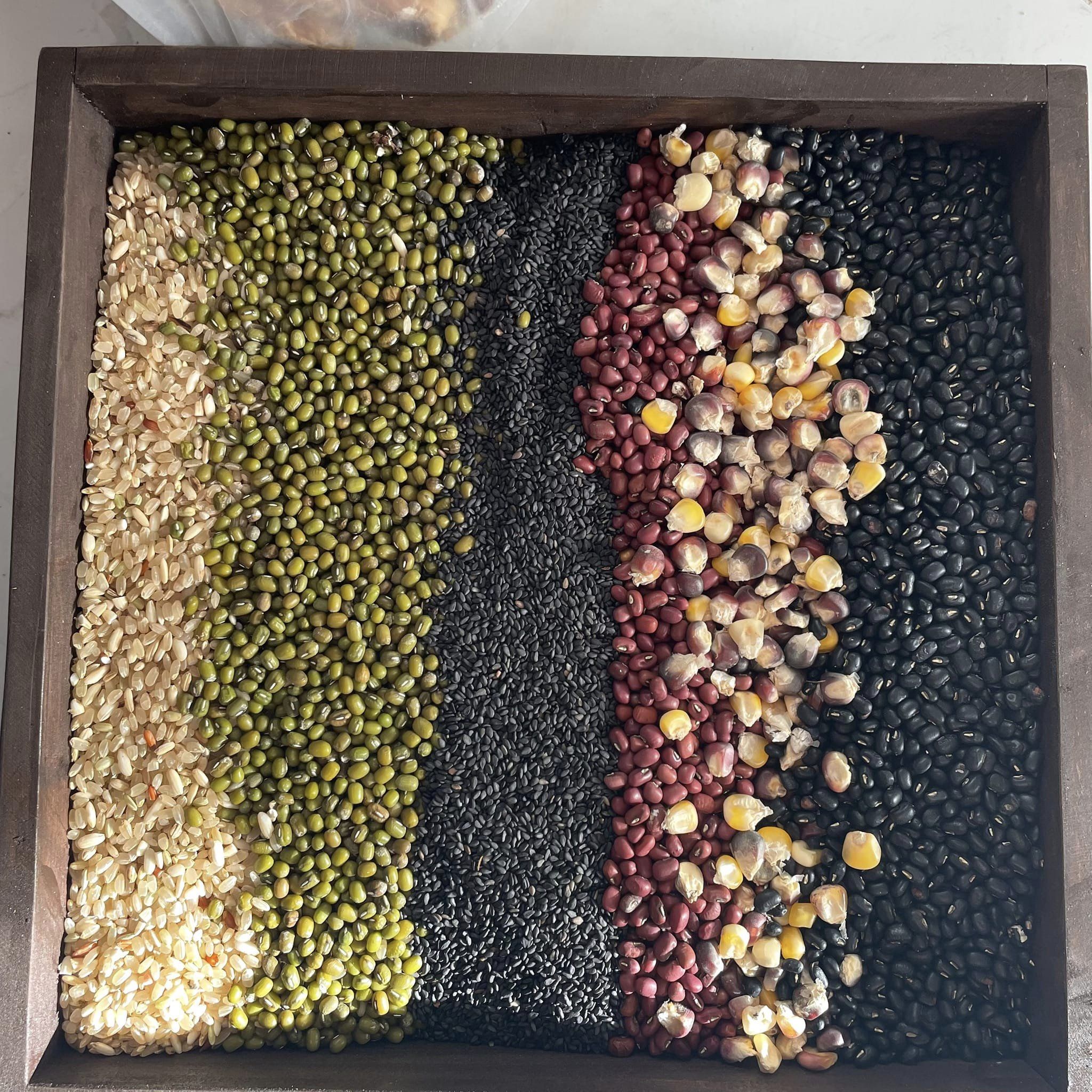 NÔNG SẢN VIỆT NAM