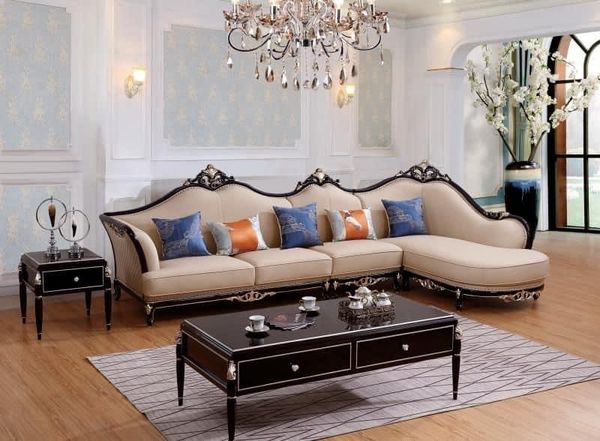 Top 5 Loại Sofa Bạn Khong Thể Bỏ Lỡ Sofangocdiep