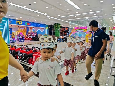 DANH SÁCH CỬA HÀNG & HOTLINE TẠI AEON FANTASY