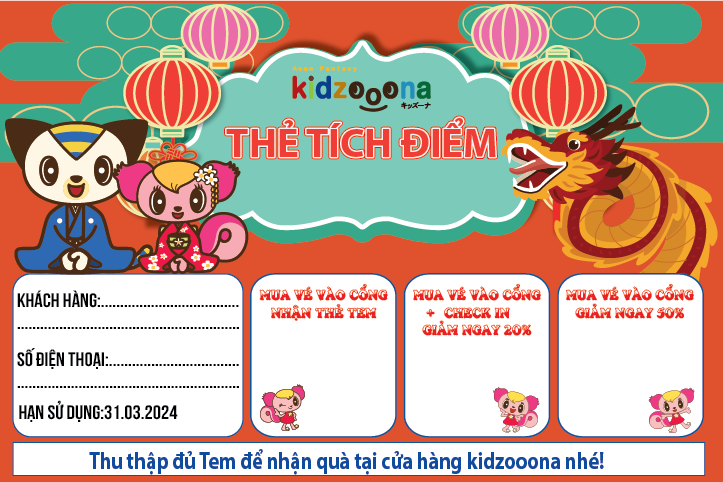 THU THẬP DẤU TEM - NHẬN NGAY QUÀ TẶNG