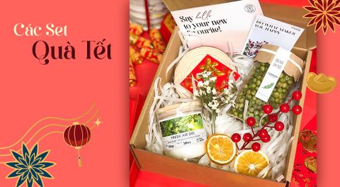 Top 5 Quà Tặng Tết Ý Nghĩa Có Thể Mang Biếu Tại Heny Garden