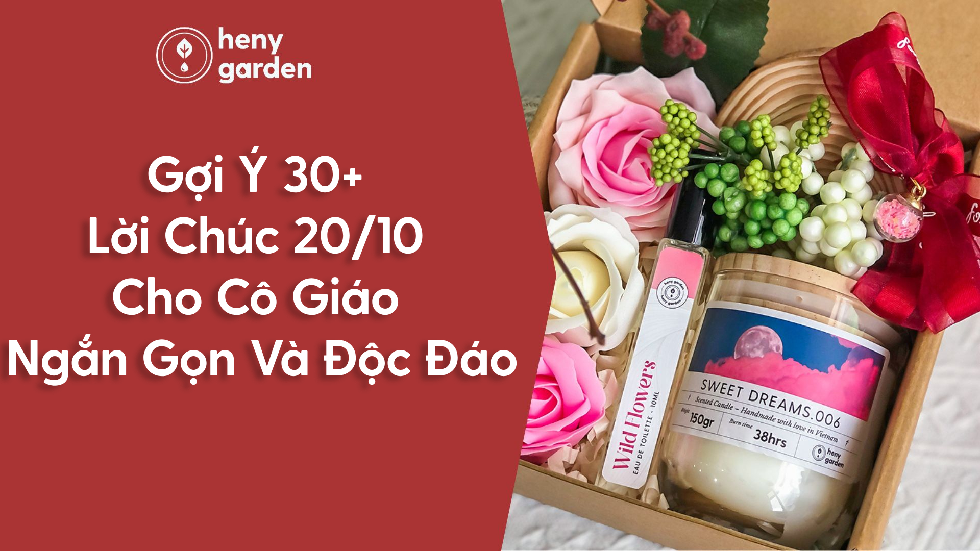 Lời chúc mừng cô giáo nhân ngày 8 tháng 3 - Tôn vinh những người phụ nữ dạy dỗ