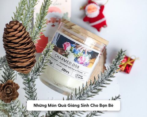 Set Quà Tặng Giáng Sinh Cho Bạn Thân Độc Đáo Và Mới Mẻ