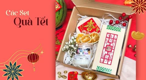 Top 5 Set Quà Tết Doanh Nghiệp Mang Độc Đáo Mang Ý Nghĩa Thương Hiệu