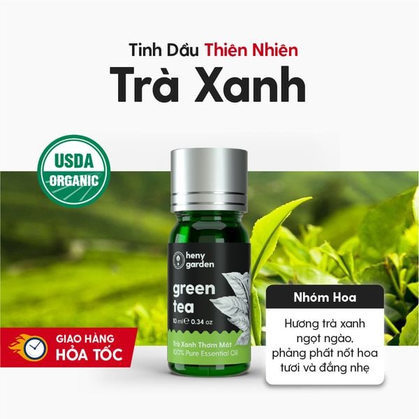 tinh dầu thơm phòng