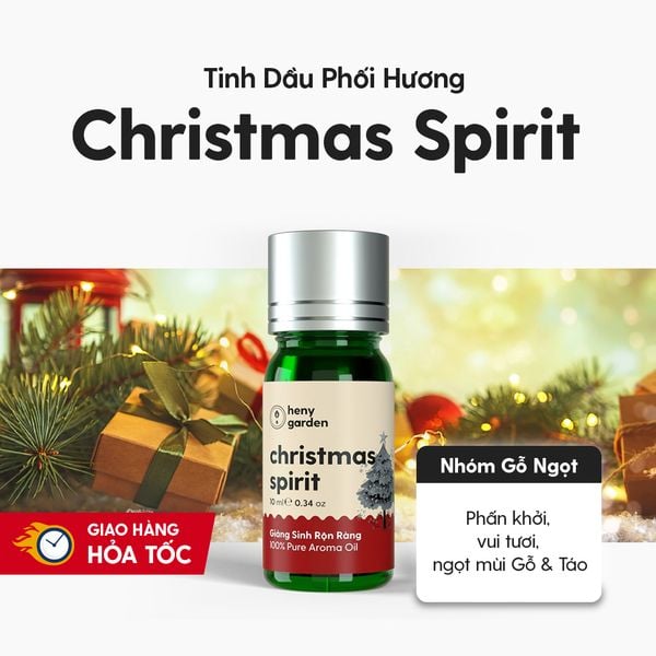 tinh dầu thiên nhiên thơm phòng