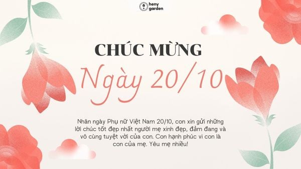 những hình ảnh phụ nữ việt nam 20/10 đẹp và ý nghĩa cho mẹ