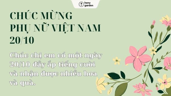 những hình ảnh 20/10 đẹp ý nghĩa