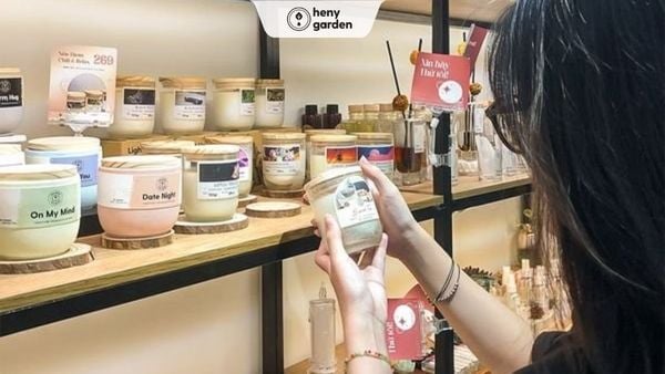 cách sử dụng nước hoa ô tô và địa chỉ mua nước hoa ô tô cao cấp