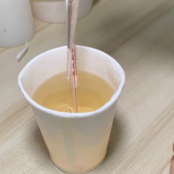 hướng dẫn cách làm nến thơm tại nhà