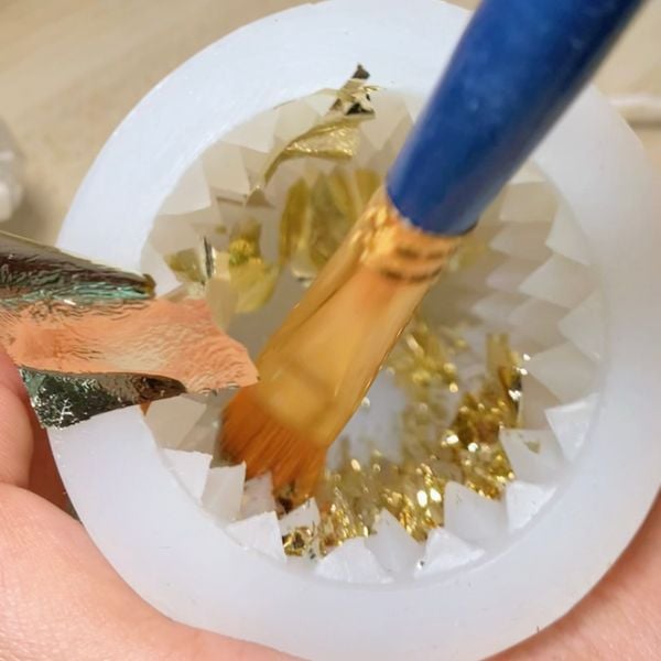 hướng dẫn cách làm nến thơm tại nhà