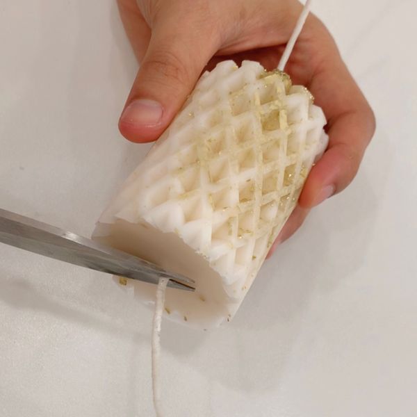 hướng dẫn cách làm nến thơm tại nhà