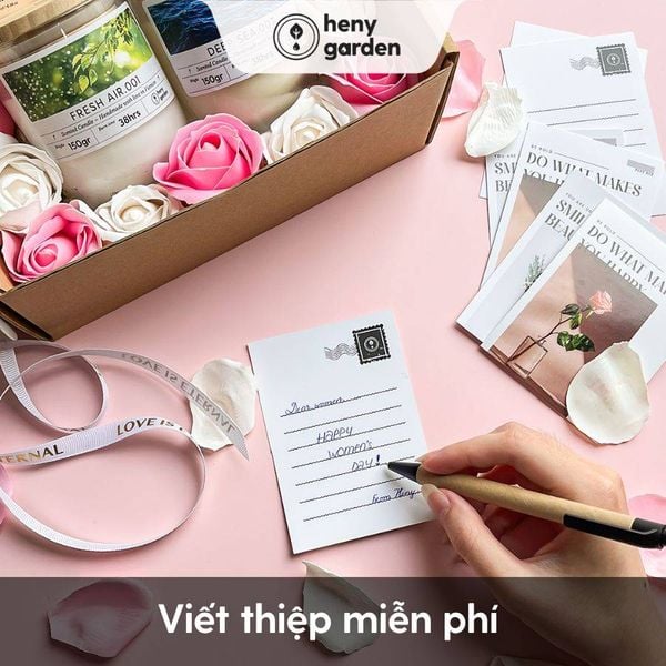 Viết thiệp miễn phí