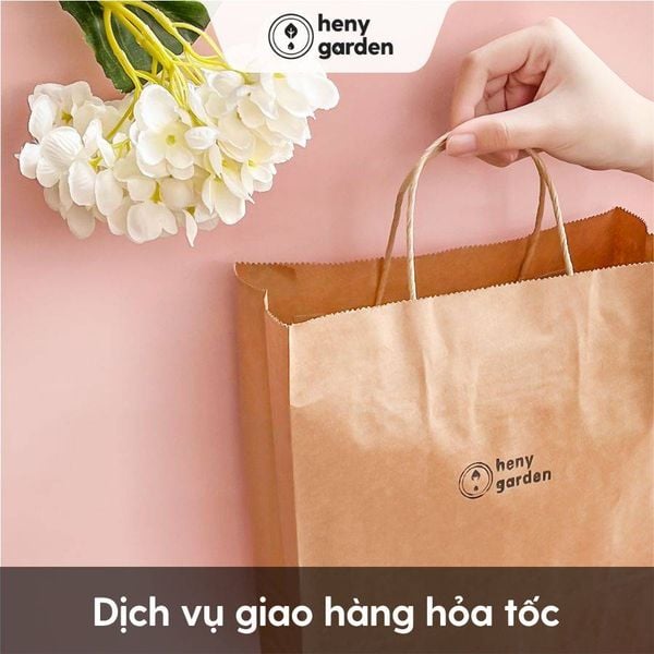 Dịch vụ giao hàng hỏa tốc