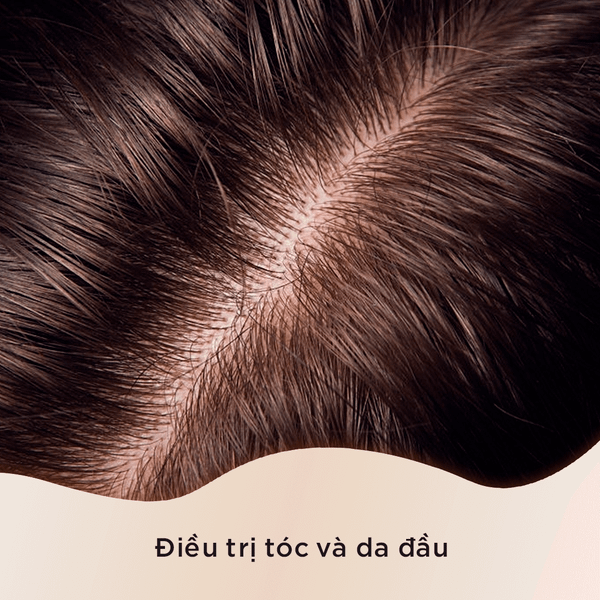 Sử dụng dầu cây trà trên tóc của bạn có thể giúp tóc khỏe mạnh và giữ ẩm