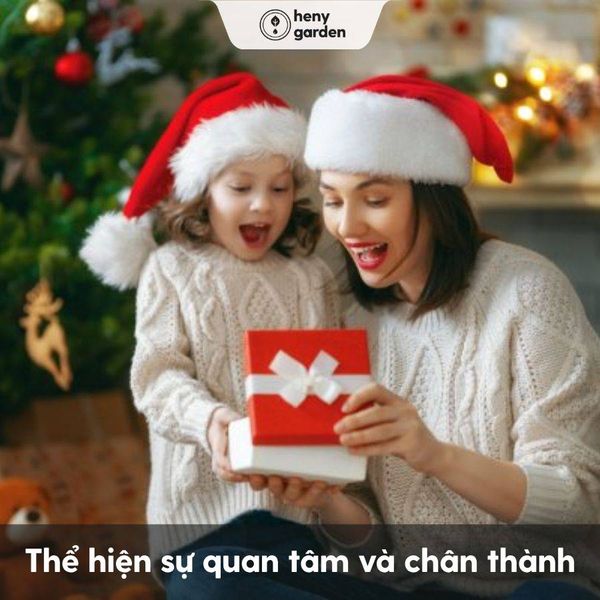 Hộp Quà Noel Độc Đáo: Ý Tưởng Siêu Đáng Yêu Cho Mùa Lễ Hội