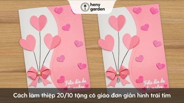 10. Câu Hỏi Thường Gặp Về Thiệp 20 Tháng 10 Tặng Cô