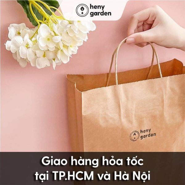 đóng gói thủ công và giao hàng hỏa tốc tp.hcm và hà nội