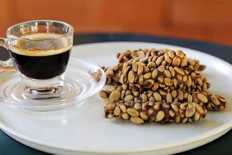 Cà phê Chồn là gì? Tại sao cafe Chồn lại đắc nhất Thế Giới?