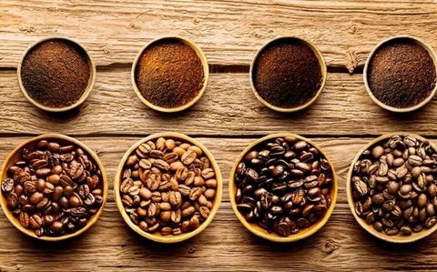 TOP 10 loại cà phê ngon ở Việt Nam được ưa chuộng nhất hiện nay