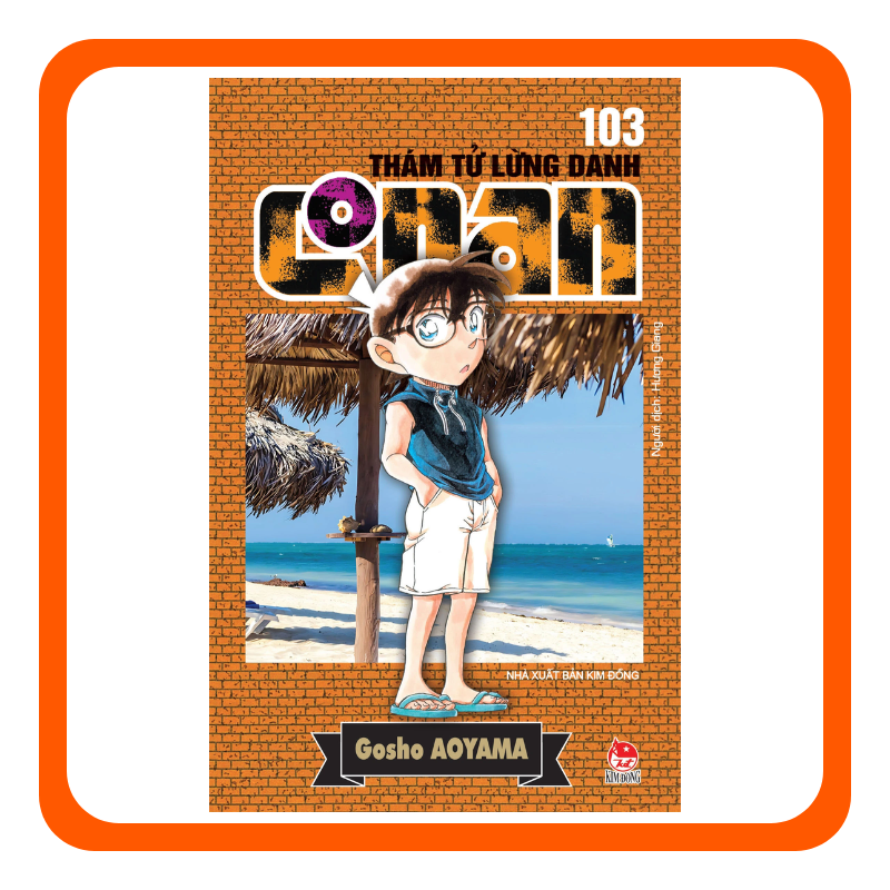 Conan