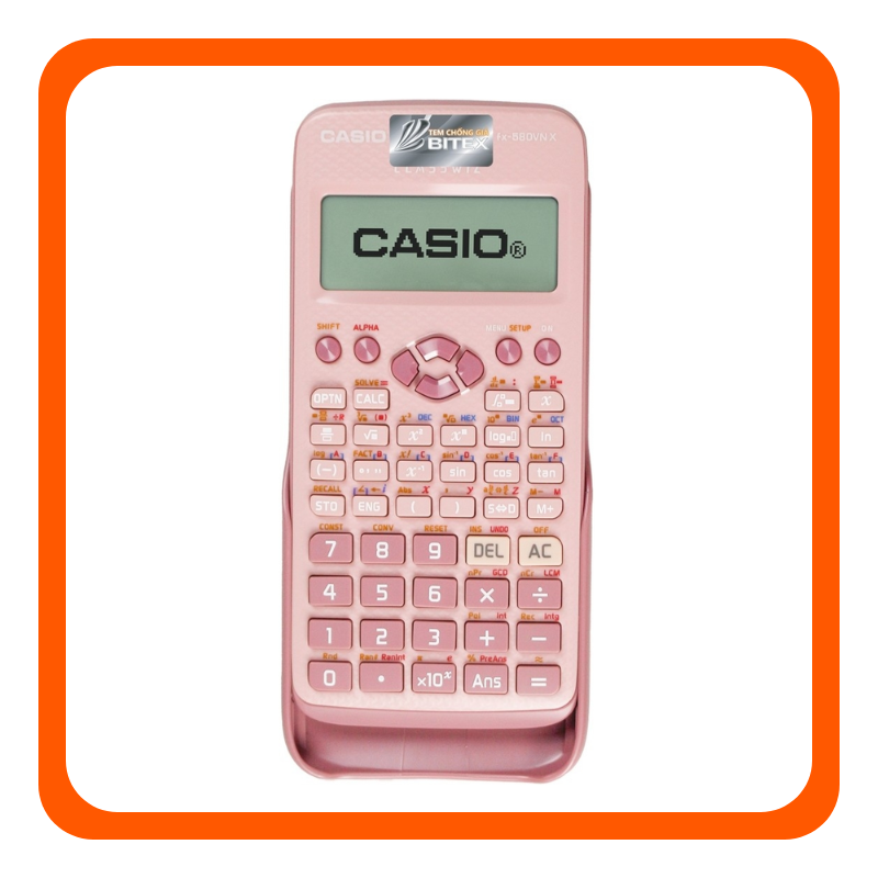 Casio