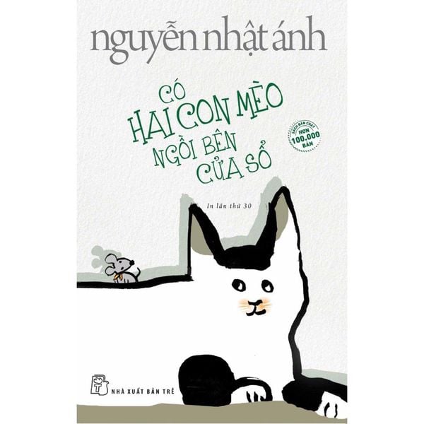 9 tác phẩm truyện hay nhất của tác giả Nguyễn Nhật Ánh