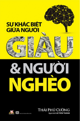 Sự Khác Biệt Giữa Người Giàu & Người Nghèo