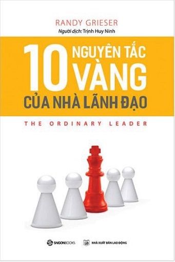12 cuốn sách Quản Trị - Lãnh Đạo doanh nghiệp hay, mới nhất