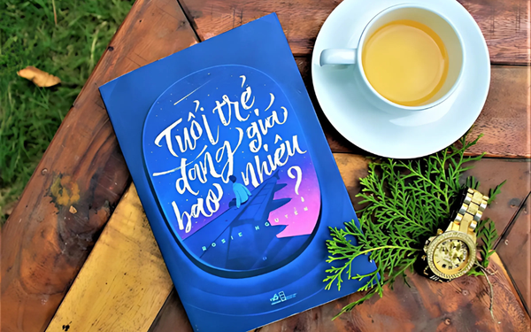 Tuổi trẻ đáng giá bao nhiêu - nhanvan.vn