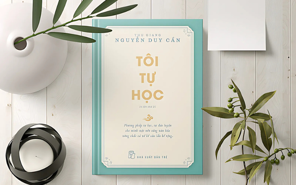 Tôi tự học - nhanvan.vn