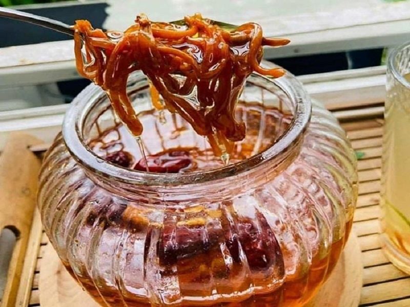 TOP 8 các loại mật ong tốt nhất trên thị trường hiện nay – Siêu Thị ...