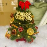 cây thông Noel mini