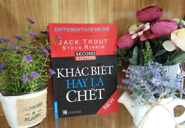 review sach khac biet hay la chet