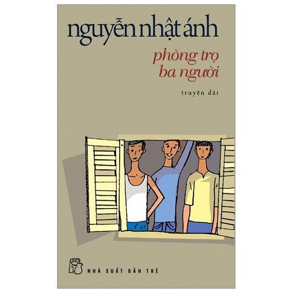 9 tác phẩm truyện hay nhất của tác giả Nguyễn Nhật Ánh