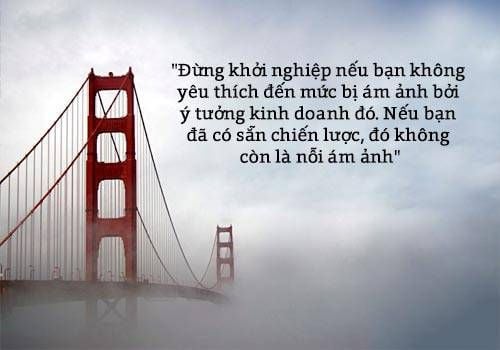 reivew sach hay khoi nghiep tinh gon