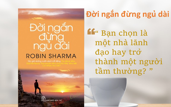 review đời ngắn đừng ngủ dài