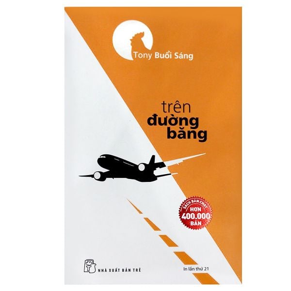 review sách trên đường băng