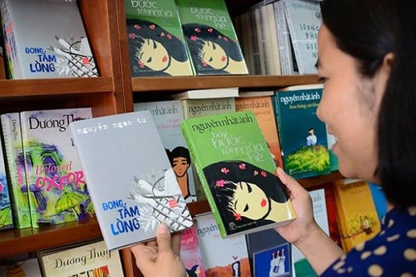 bảy bước tới mùa hè