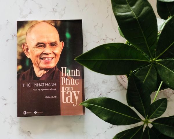 sach hay thich nhat hanh