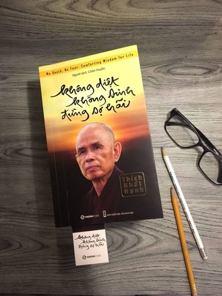 sach hay thich nhat hanh