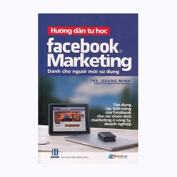 10 cuốn sách Marketing bán hàng thời đại 4.0 hay nhất