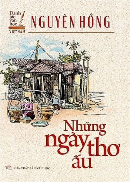 sách văn học Việt Nam