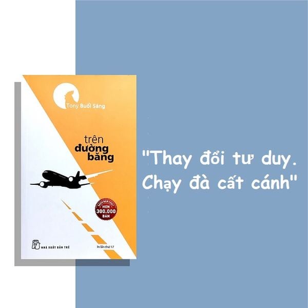 trích dẫn hay Trên đường băng