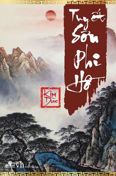 tiểu thuyết cuối cùng của Kim Dung